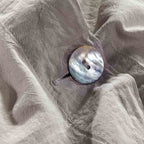 Σετ Παπλωματοθήκη Charisma Natural Collection 230X250 Stone